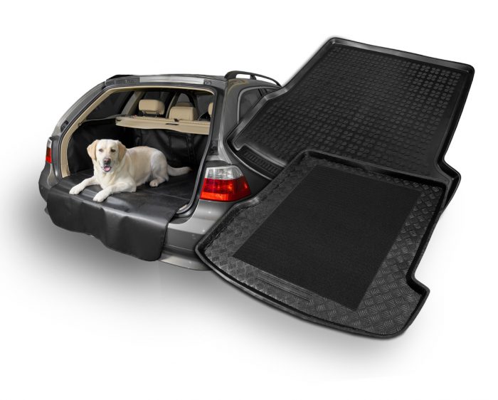 Auto All Inclusive Kofferraum Matten für City 2015-2021 2022 2023,  Verschleißfest Leder Trunk Mat Boot Mats Schutzmatten ZubehöR,Coffee :  : Auto & Motorrad